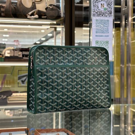 goyard jouvence price|jouvence toiletry bag.